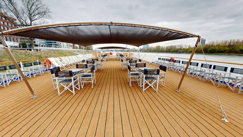 Sun Deck