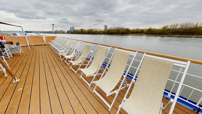 Sun Deck
