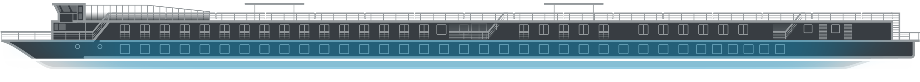 Deck Side View