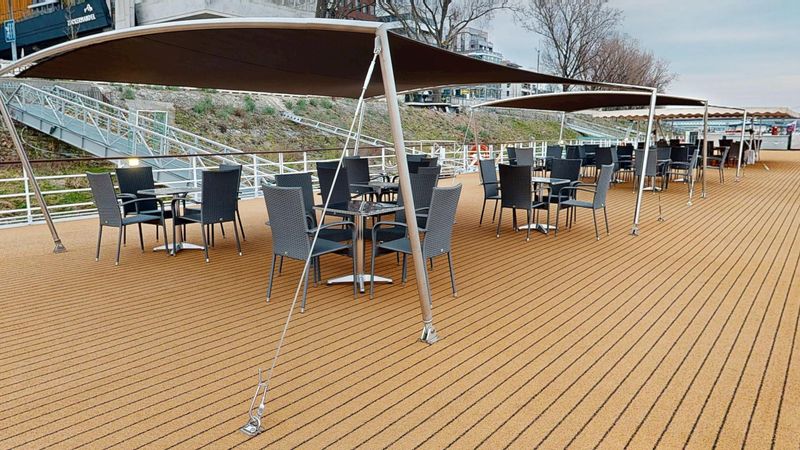Sun Deck