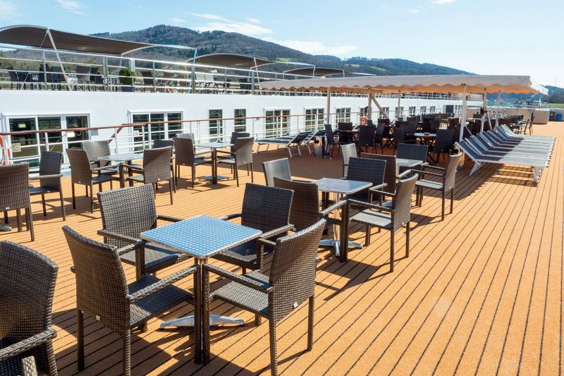 Sun Deck