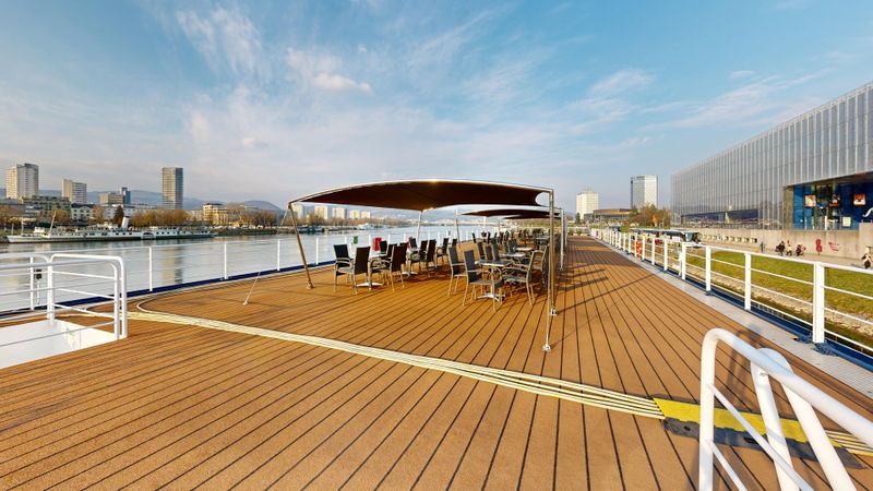 Sun Deck