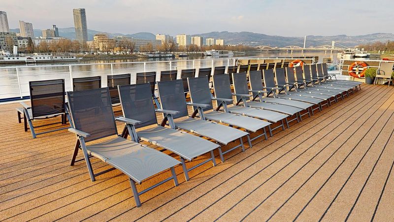 Sun Deck