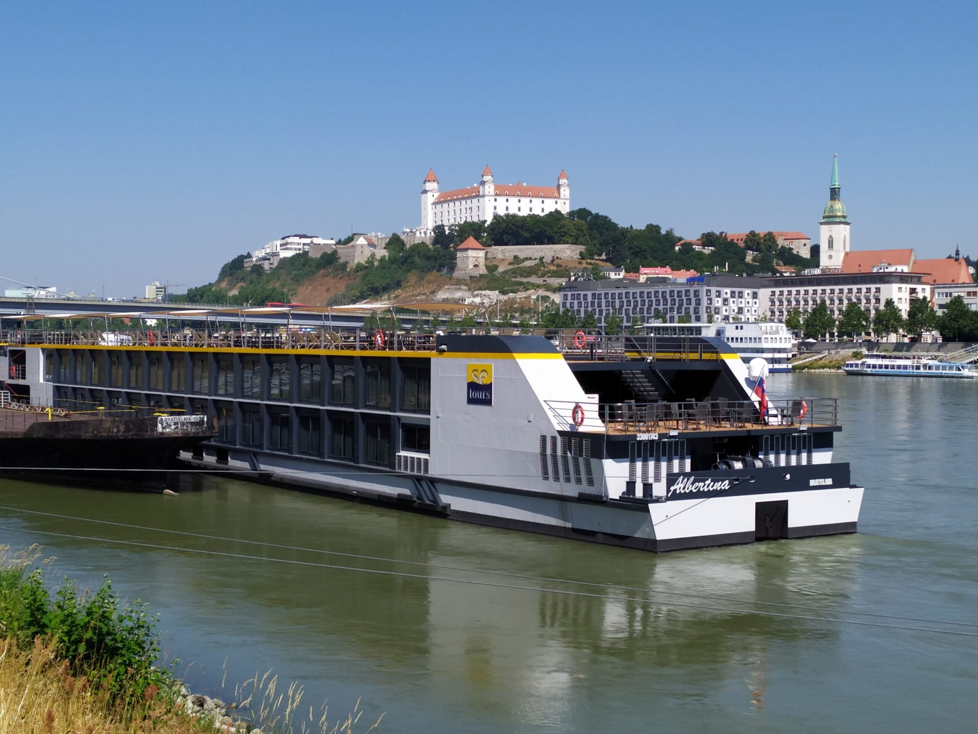 MS Albertina
