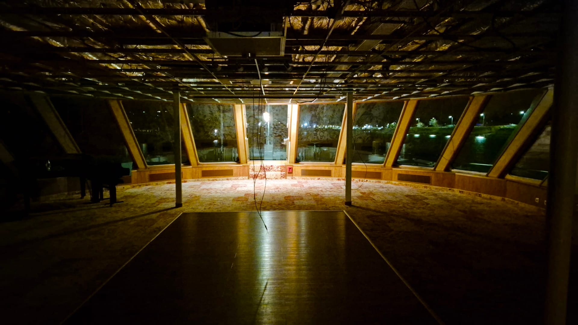 Interior Renovation DCS Amethyst