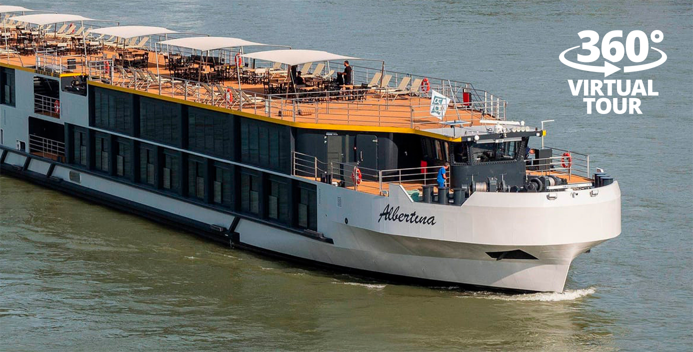 MS Albertina
